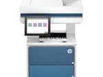HP LaserJet Enterprise 6600dn Laser-Multifunktionsdrucker s/w