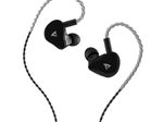 Sharkoon Stealthbite IEM schwarz