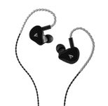 Sharkoon Stealthbite IEM schwarz