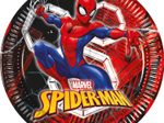 Procos Spider-Man World Of Webs Pappteller