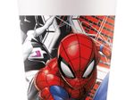 Procos Spider-Man World Of Webs Pappbecher