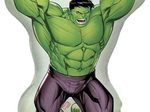 Procos Avengers Hulk Luftballon