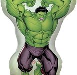 Procos Avengers Hulk Luftballon