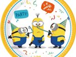 Procos Minions: The Rise Of Gru Pappteller