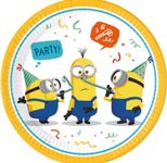 Procos Minions: The Rise Of Gru Pappteller