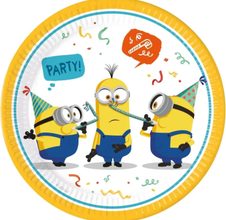 Minions: The Rise Of Gru