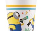 Procos Minions: The Rise Of Gru Pappbecher