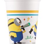 Procos Minions: The Rise Of Gru Pappbecher