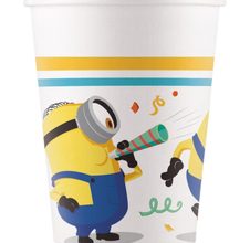 Minions: The Rise Of Gru