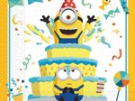 Procos Minions: The Rise Of Gru Papierservietten