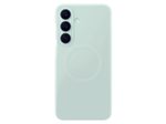 Samsung Silicone Magnet Case für Galaxy S26 FE Mint
