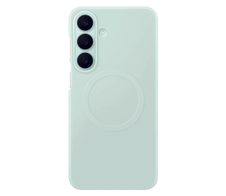 Samsung Silicone Magnet Case für Galaxy S26 FE Mint