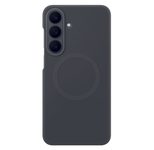 Samsung Silicone Magnet Case für Galaxy S26 FE Black