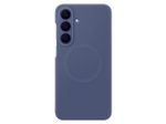 Samsung Silicone Magnet Case für Galaxy S26 FE Blue Violet