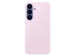 Samsung Silicone Magnet Case für Galaxy S26 FE Pink