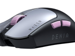 Razer Viper V3 Pro SE Wuthering Waves kabellose Maus - grau-schwarz