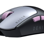 Razer Viper V3 Pro SE Wuthering Waves kabellose Maus - grau-schwarz