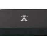 HP HID Mob Acc Mifare DES Fire ks Lesegerät