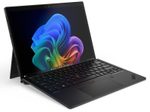 Lenovo ThinkPad X13 Detachable Gen 1 21U6002EGE Intel Core™ Ultra 5 335 2-in-1 Notebook/Tablet 33 cm (13")