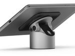 Studio Proper Universal POS Pivot Tablet Stand silber