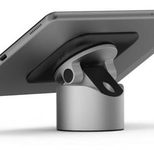 Studio Proper Universal POS Pivot Tablet Stand silber