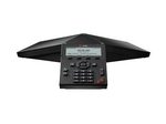 Poly Trio 8300 IP-Konferenztelefon und PoE-fähig Kein Funkmodul