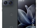 Motorola Edge 70 - Business Edition - 5G Smartphone - 8GB/256GB PANTONE Gadget Grau