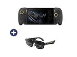 ASUS ROG XBOX Ally X20 RC74XA-TW001W AMD Ryzen™ Al Z2 Extreme Tragbare Spielkonsole 18,8 cm (7,4")