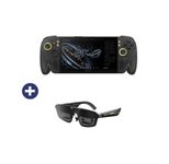 ASUS ROG XBOX Ally X20 RC74XA-TW001W AMD Ryzen™ Al Z2 Extreme Tragbare Spielkonsole 18,8 cm (7,4")