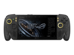 ASUS ROG XBOX Ally X20 RC74XA-TW009W AMD Ryzen™ Al Z2 Extreme Tragbare Spielkonsole 18,8 cm (7,4")