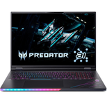 Acer Predator Helios 18 AI Intel® Core™ Ultra 9 275HX Gaming Notebook 45,7 cm (18")