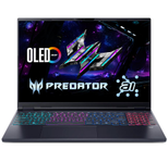 Acer Predator Helios Neo 16S AI Intel® Core™ Ultra 7 255HX Gaming Notebook 40,6 cm (16")