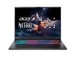 Acer Nitro 18 AI AMD Ryzen™ Al 7 350 Gaming Notebook 45,7 cm (18")
