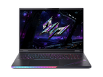 Acer Predator Helios 18 AI Intel® Core™ Ultra 9 290HX Plus Gaming Notebook 45,7 cm (18")
