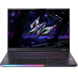Acer Predator Helios 18 AI Intel® Core™ Ultra 9 290HX Plus Gaming Notebook 45,7 cm (18")