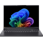 Acer Swift Go 16 AI SFG16-I71-77NZ Intel® Core™ Ultra 7 355 Notebook 40,64 cm (16")