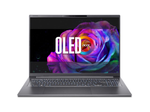 Acer Aspire 16 AI A16-I71M-77BS Intel® Core™ Ultra 7 355 Notebook 40,6 cm (16")