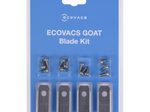 Ecovacs Ersatzmesser für GOAT A/O/G1/GX Familie (12er Set)