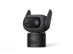 eufy eufyCam C31 Solo, schwarz
