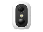 eufy Security eufyCam C35 Solo, weiß