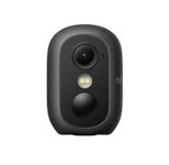 eufy Security eufyCam C35 Solo, schwarz