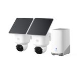 eufy eufy SoloCam E42 2-Kamera-Kit