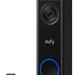 eufy Türklingel mit Kamera C31 und SD-Karte