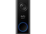 eufy Türklingel mit Kamera E340 – Dual‑Kamera und 2K FHD