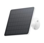 eufy Security Solarpanel 3W kompatibel mit eufyCam