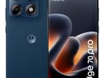 Motorola Edge 70 Pro - 5G Smartphone 8 GB / 256 GB - PANTONE Titan