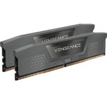 Corsair RAM Vengeance 32 GB (2x 16 GB) Kit DDR5 6000 MHz UDIMM schwarz