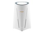 D-Link G536/E, 5G NR BE3600 Wi-Fi 7 Router