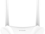 D-Link S03/E, N300 Wi-Fi Router