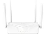 D-Link S12/E, AC1200 Wi-Fi Router